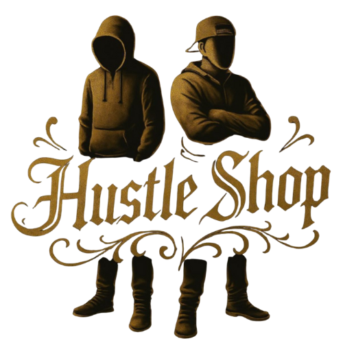 Hustle Shop